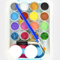 SET MAQUILLAJE MULTI - Imagen 2