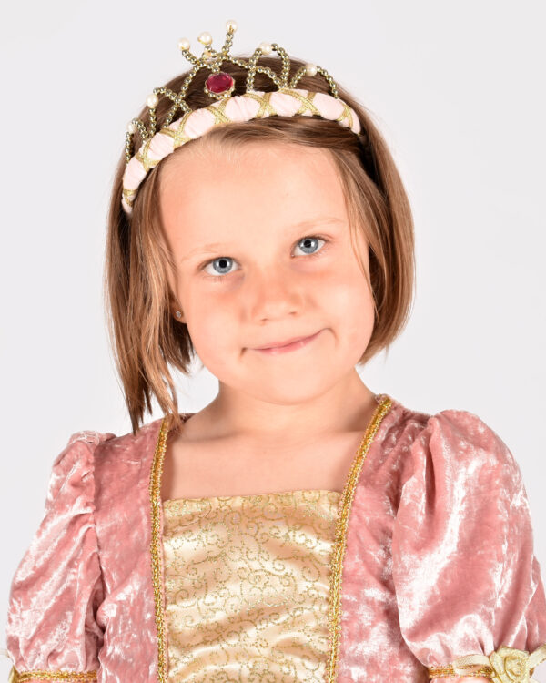 TIARA ROSA - Imagen 3