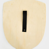 ESCUDO PLATA - Imagen 2