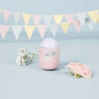 Luz Portátil Rosa - Imagen 4