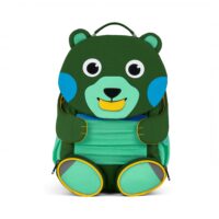Mochila 3-5 Años Oso Edición Limitada