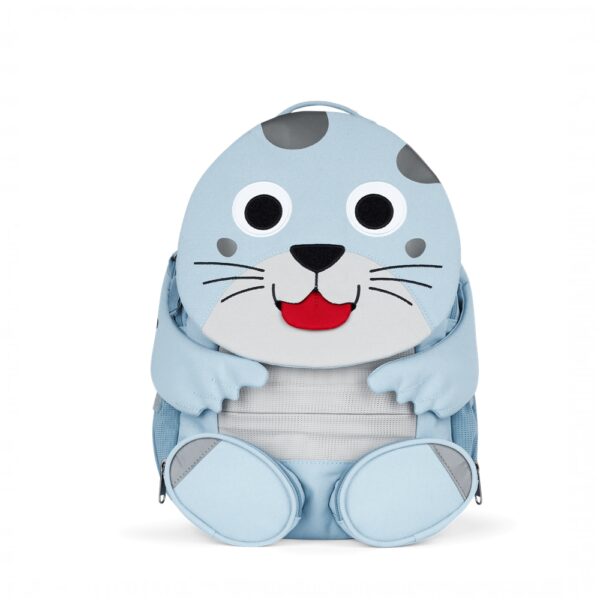 Mochila 3-5 Años Foca