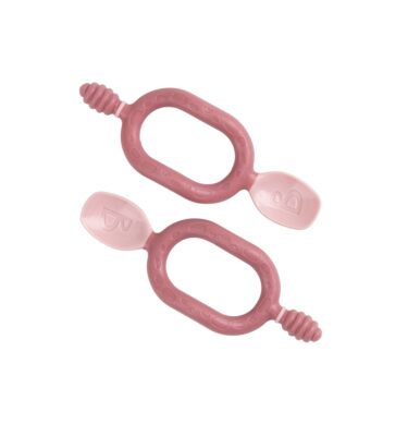 Cuchara Blush (Rosa)