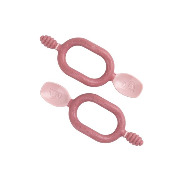 Cuchara Blush (Rosa)