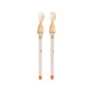 Cubiertos Fawn (Beige)