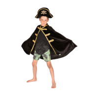DISFRAZ PIRATA