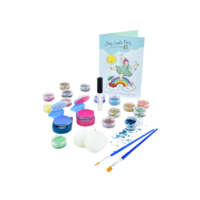 SET MAQUILLAJE MULTI