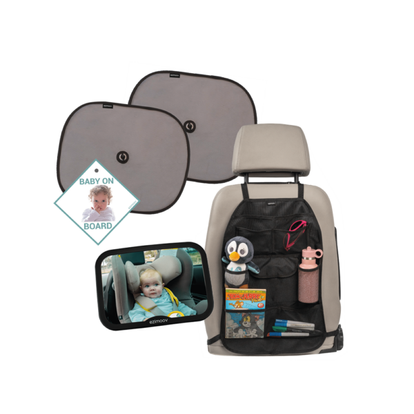 PACK DE NACIMIENTO
