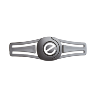 CLIP PARA CINTURON DE SEGURIDAD