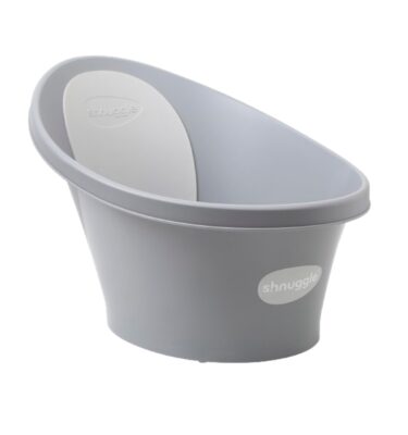 Bañera Pebble Grey
