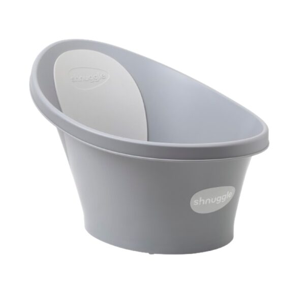 Bañera Pebble Grey