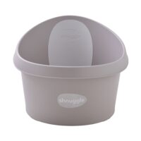 Bañera Toddler Taupe