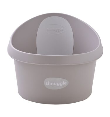 Bañera Toddler Taupe