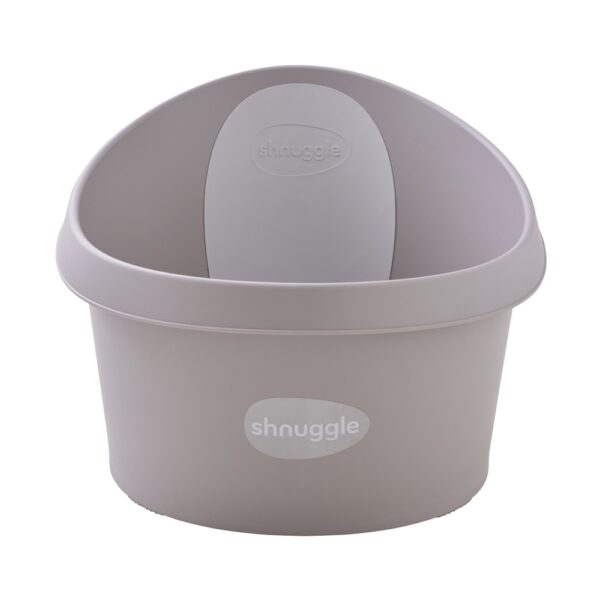 Bañera Toddler Taupe