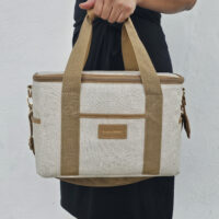 BOLSA DE ALMUERZO PREMIUM CAMEL - Imagen 5