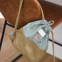 MOCHILA SACO SEALS - Imagen 8