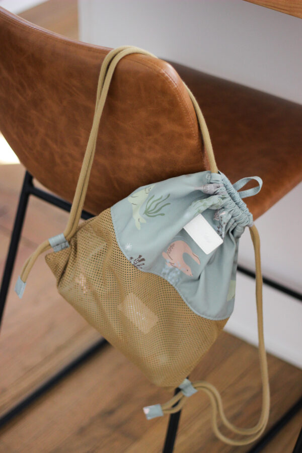 MOCHILA SACO SEALS - Imagen 8