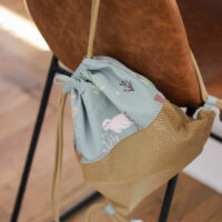 MOCHILA SACO SEALS - Imagen 9