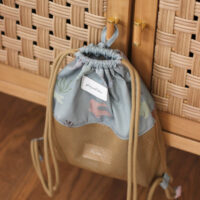 MOCHILA SACO SEALS - Imagen 10