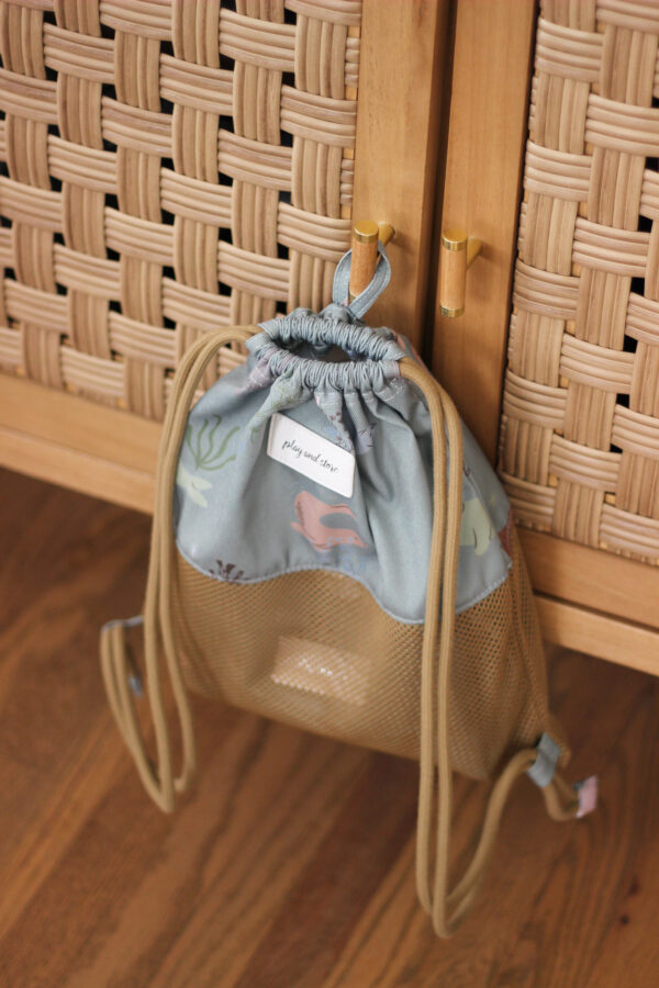 MOCHILA SACO SEALS - Imagen 10