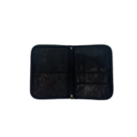 PORTADOCUMENTOS PREMIUM BLACK - Imagen 3