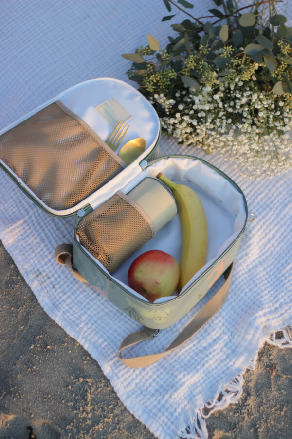 BOLSA DE ALMUERZO SEALS - Imagen 5