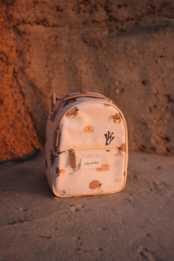 BOLSA DE ALMUERZO SAND - Imagen 8