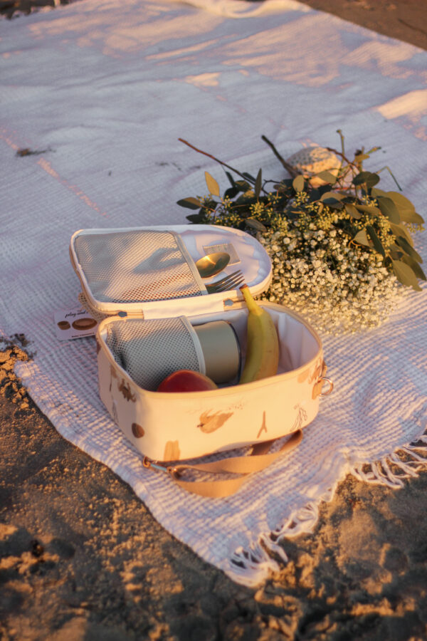 BOLSA DE ALMUERZO SAND - Imagen 4