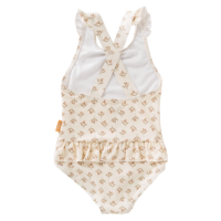 Bañador Niña Oliva - Imagen 2
