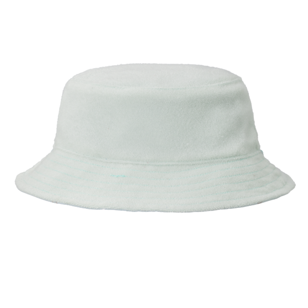 Gorrito Reversible Surf Azul - Imagen 2
