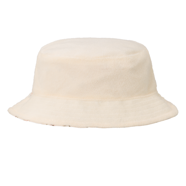Gorrito Reversible Oliva - Imagen 2