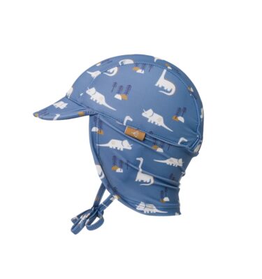 Gorrito Dinosaurio