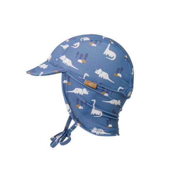 Gorrito Dinosaurio