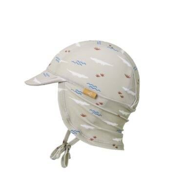 Gorrito Cocodrilo