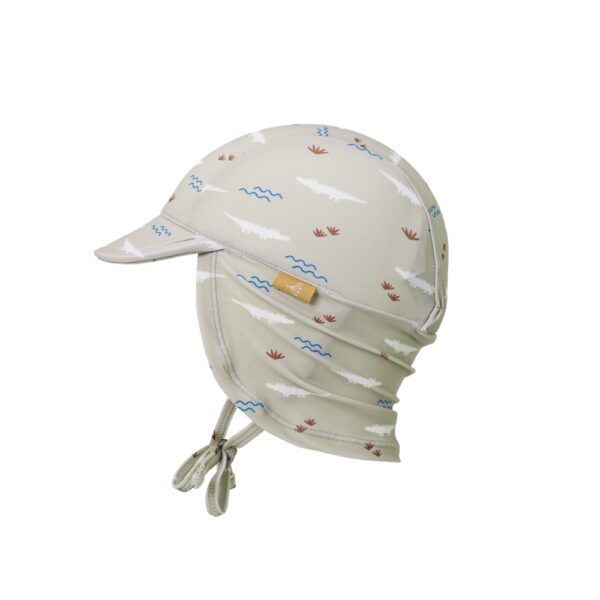 Gorrito Cocodrilo