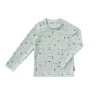 Camiseta Surf Azul