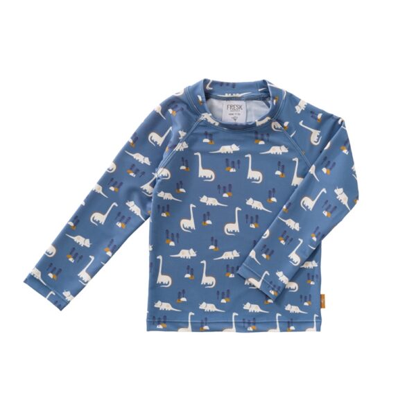 Camiseta Dinosaurio