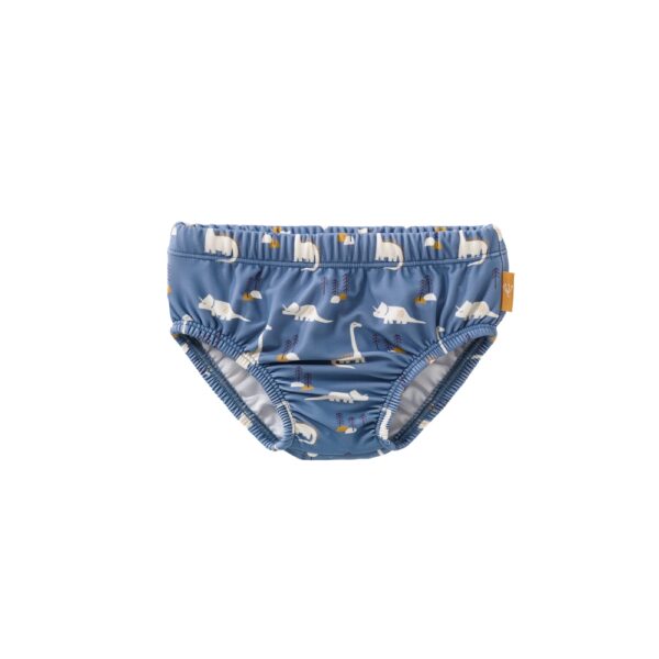 Bañador Pañal Dinosaurio