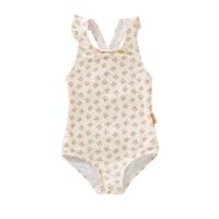 Bañador Niña Oliva