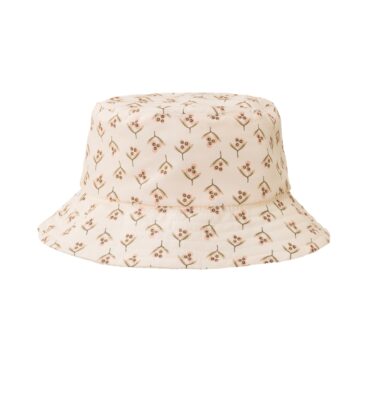 Gorrito Reversible Oliva