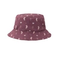Gorrito Reversible Caballito De Mar