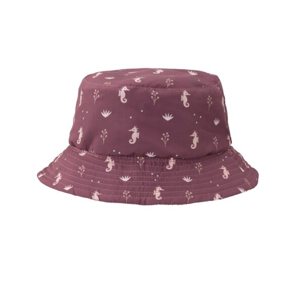 Gorrito Reversible Caballito De Mar