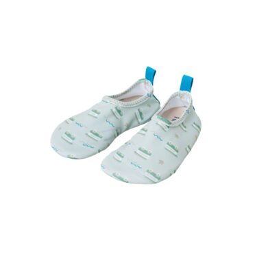 Escarpines Surf Azul