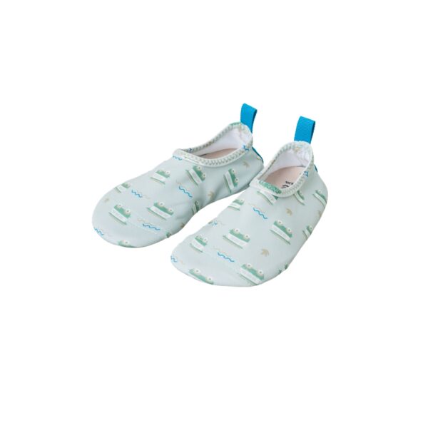 Escarpines Surf Azul
