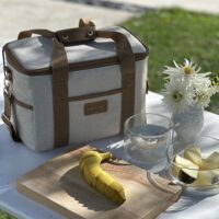 BOLSA DE ALMUERZO PREMIUM CAMEL - Imagen 4