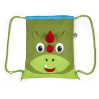 Mochila Saco Dragón
