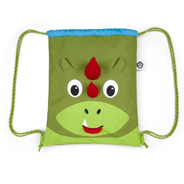 Mochila Saco Dragón