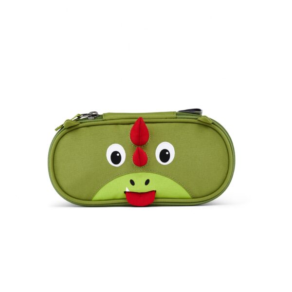 Estuche Dragón
