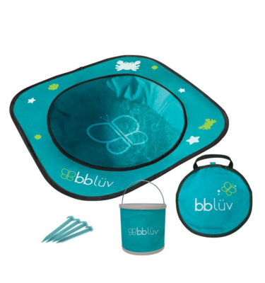 ARENÄ BBLUV - PISCINA DE PLAYA PLEGABLE