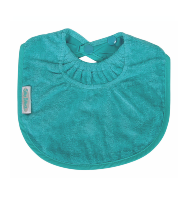 Babero Recién Nacido Agua